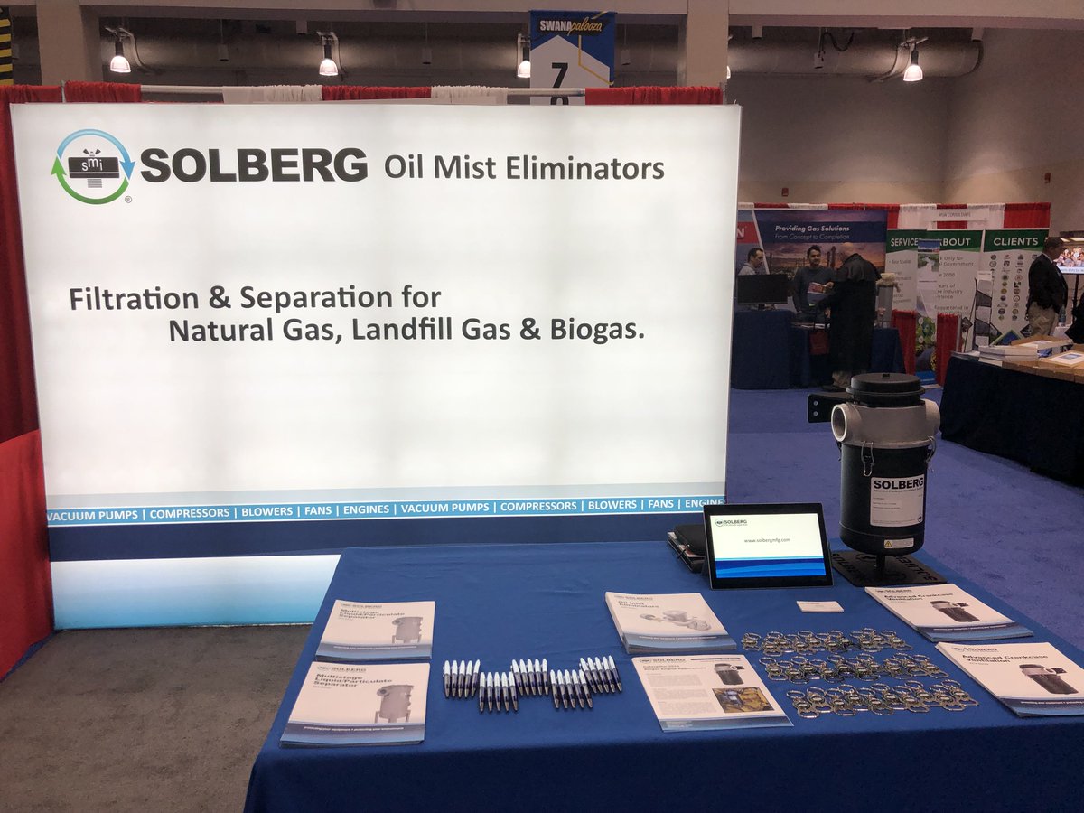 Solberg Filtration (@solbergfilters) / Posts / X
