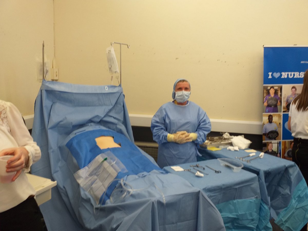 Nursing open evening in full swing 3g playing his part not that you can see it. <a href="/Medway_NHS_FT/">Medway NHS Foundation Trust</a> <a href="/MedicalEducati6/">Medical_ Education@Medway FT</a> <a href="/Manisha44769483/">Manisha</a> <a href="/ChandlerBen77/">Ben Chandler</a>