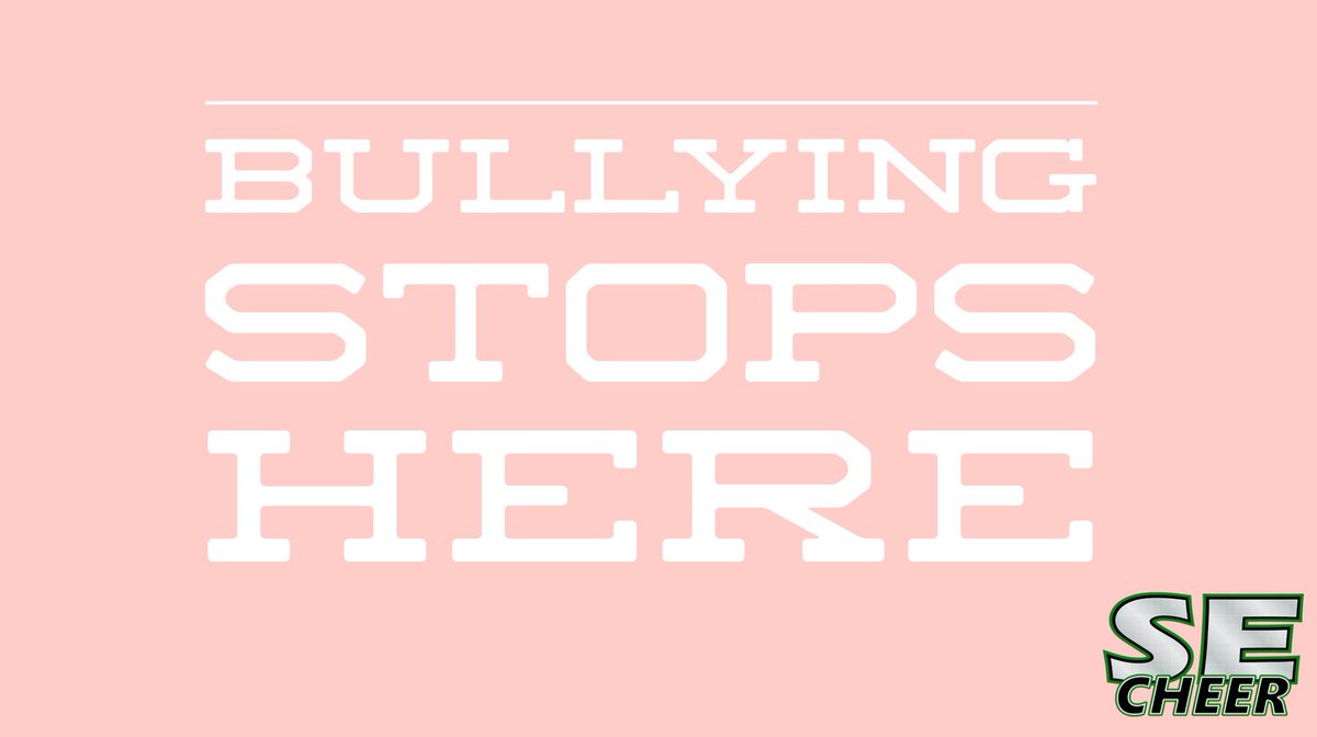 Scorpions Cheer tweet media