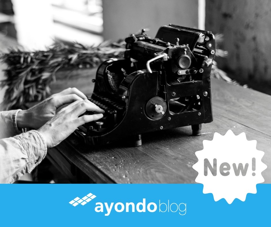 Descúbrelo ahora: blog.ayondo.com/es

81,4% de las cuentas de inversores minoristas pierden dinero en la comercialización con CFD con este proveedor. Debe considerar si comprende el funcionamiento de los CFD y si puede permitirse asumir un riesgo elevado de perder su dinero