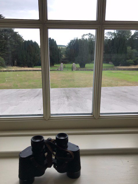 Cavenshouse's tweet photo. Another glorious day at Cavens today. The perfect way to start a busy season! 

We are open for bookings. Head over to our website for more information: 

https://t.co/CqVk0S4aKU https://t.co/b7j3alh4nb