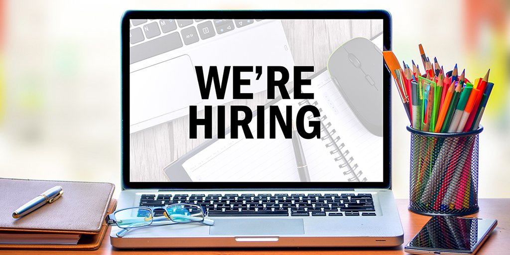 We're hiring! We are currently hiring for a full-time Wealth Advisor.

Please visit our website for more details:
wpcu.ca/AboutUs/Career…