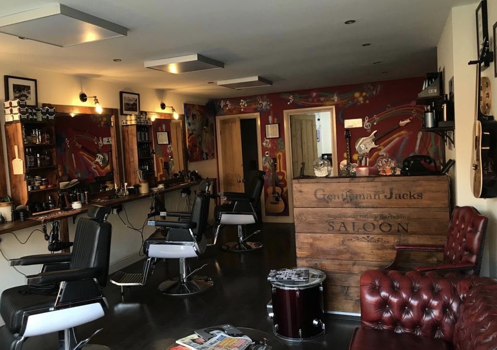 Gentleman Jacks tweet media