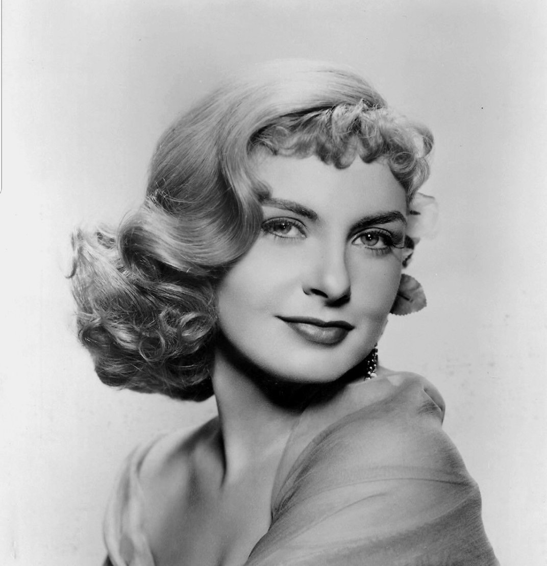 Happy birthday, Joanne Woodward (February, 27, 1930).  