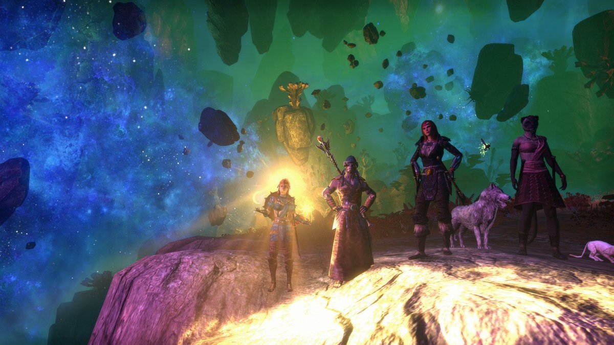 ひな太郎 今日のeso メリ玉 ではなくﾒﾘﾃﾞｨｱ様のかかわるダンジョンに行ってまいりました メリ玉がだんだん卵の黄身に見えてきて卵かけご飯が食べたくなりますねあそこは 後 新しい家具を置いたらやたらでかかったりまだ覚えてないレシピを