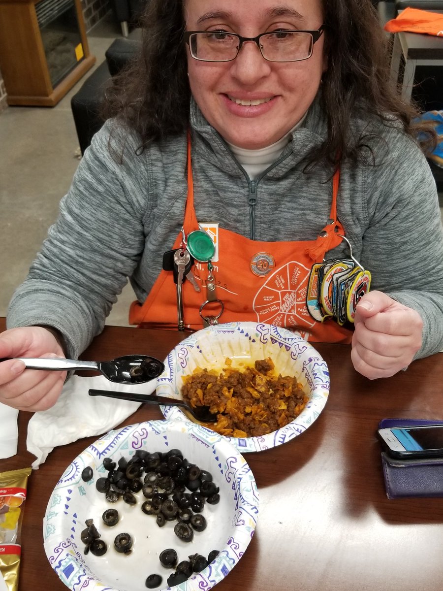 Dawn Lijana (@dlijana221) on Twitter photo Lourdes would you like a walking taco with your black olives 🤣🤣🤣🤣 Having fun <a href="/HD6930/">Lorain HD #6930</a> Homer fund drive!! <a href="/SypniewskiScott/">Scott Sypniewski</a> <a href="/LarenzoOates/">Larenzo Oates</a> <a href="/Blewitt1C/">Colleen B</a> <a href="/amylguild/">Amy Guild</a> Lourdes would you like a walking taco with your black olives 🤣🤣🤣🤣 Having fun <a href="/HD6930/">Lorain HD #6930</a> Homer fund drive!! <a href="/SypniewskiScott/">Scott Sypniewski</a> <a href="/LarenzoOates/">Larenzo Oates</a> <a href="/Blewitt1C/">Colleen B</a> <a href="/amylguild/">Amy Guild</a>