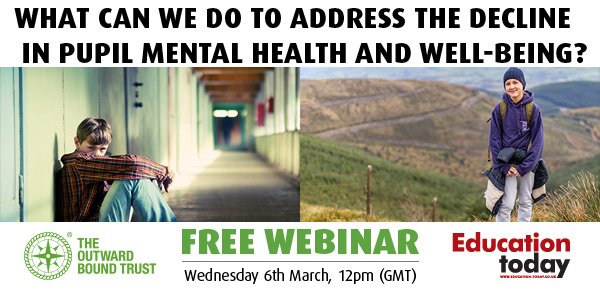 The Outward Bound Trust tweet media