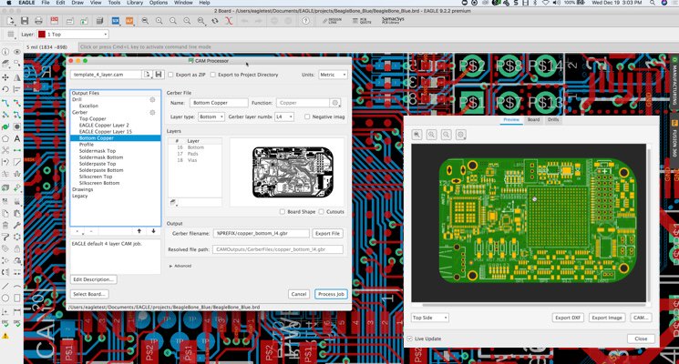ADSKEAGLE's tweet image. Finished my boards! How do I submit #PCBdesigns for manufacturing? Learn with us tomorrow 2/28 @ 2PM EDT ow.ly/1TF130nRfV2 @ADSKEAGLE 

#PCBmanufacturing