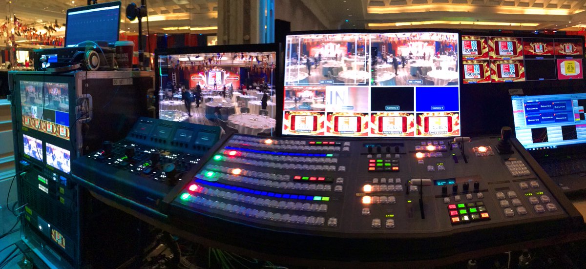 katiehughes247's tweet image. Fun evening ahead with these toys 👅🙊 #Visionmixer #switcher #2me #blackmagic #controller #gig #live #operator #cameras #IsItReallyWork