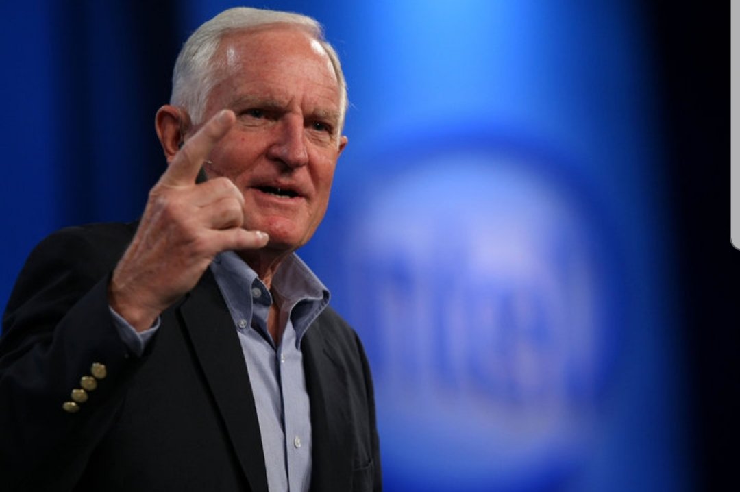 VersteegLloyd's tweet photo. "You have two choices with R&amp;D, lead or be led. R&amp;D drives the next level of innovation. You can have the best business model in the world, but if it's creating past year's technology, it will not be successful." #CraigBarret #CEO #Intel #Innovation #Entrepreneurship https://t.co/fqG9sp8d7C