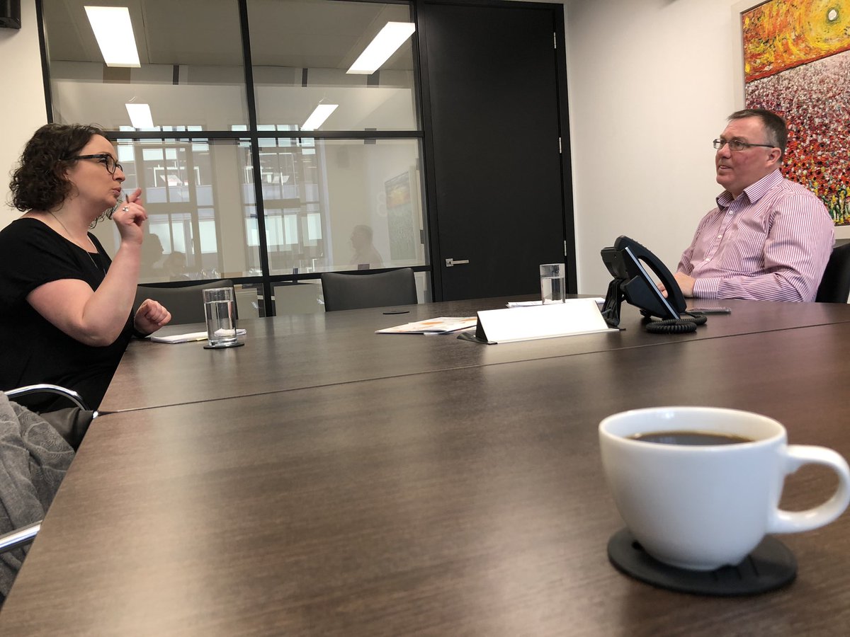 #MMclient <a href="/lindsaysnews/">Lindsays Solicitors</a> Managing Partner Alasdair Cummings interviewed earlier by @MagsTaylorHT . Coming soon to the outstanding <a href="/heraldscotland/">The Herald</a> business section.