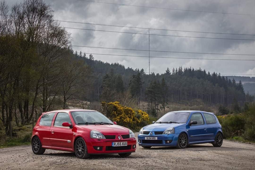 renault_uk's tweet photo. The Renault #CLIO really stands out from the clouds ☁😆

Reply with a picture of your Renault CLIO and you could feature on our page!

#myclio #cliostyle https://t.co/spU8NrOQx4