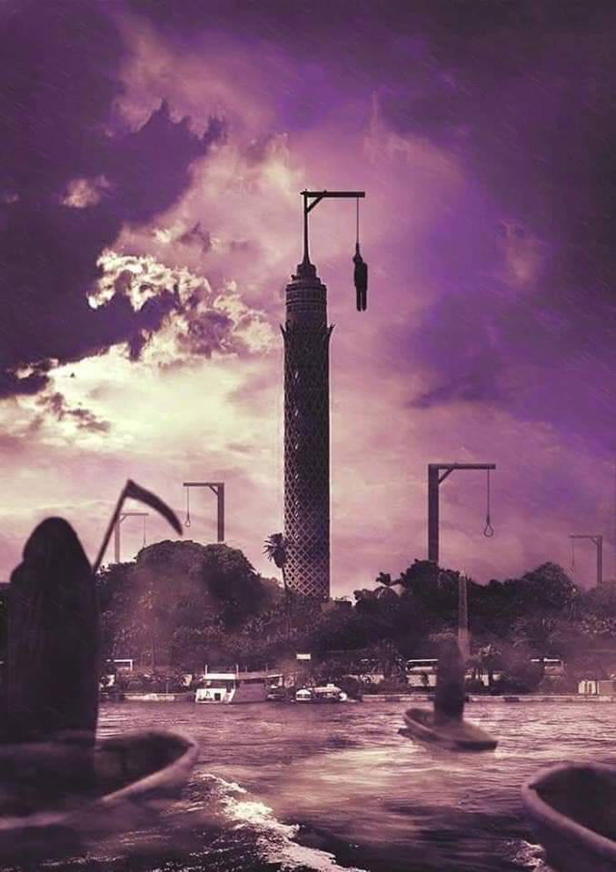 انزلوا بنموت من السكوت  #انزل_يوم_1_مارس