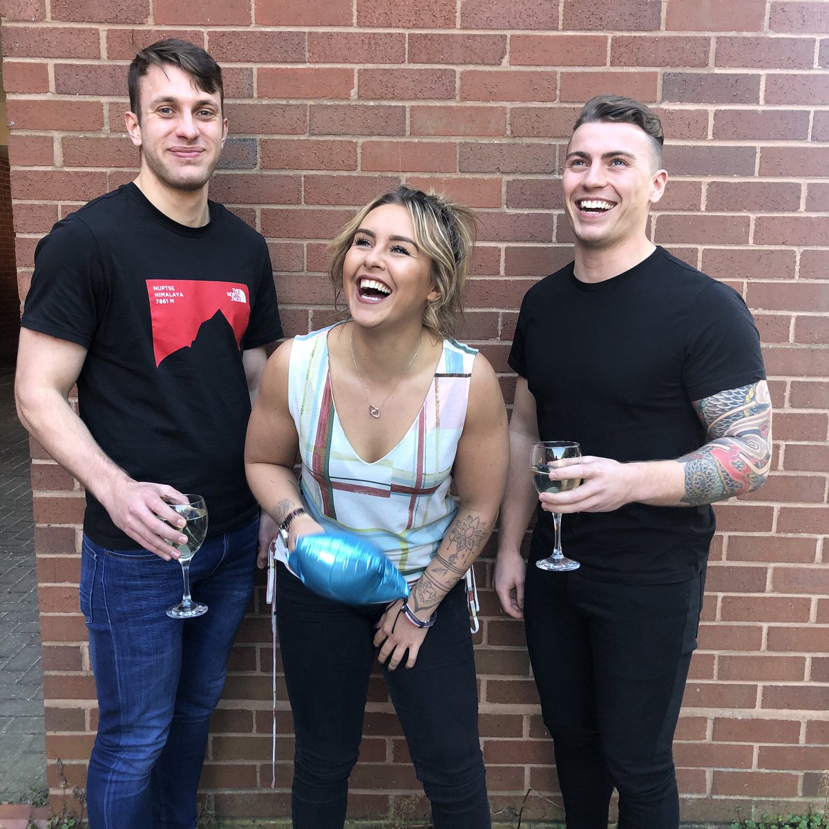 GSATechsource's tweet image. A huge 🎈🎉CONGRATS🎉🎈are in order this week for these 3 wonderful people landing their first deals with GSA!
Swipe to see how excited Matt got when he heard the news.....🤭😂 #LifeAtGSA #DealsDealsDeals #Lichfield