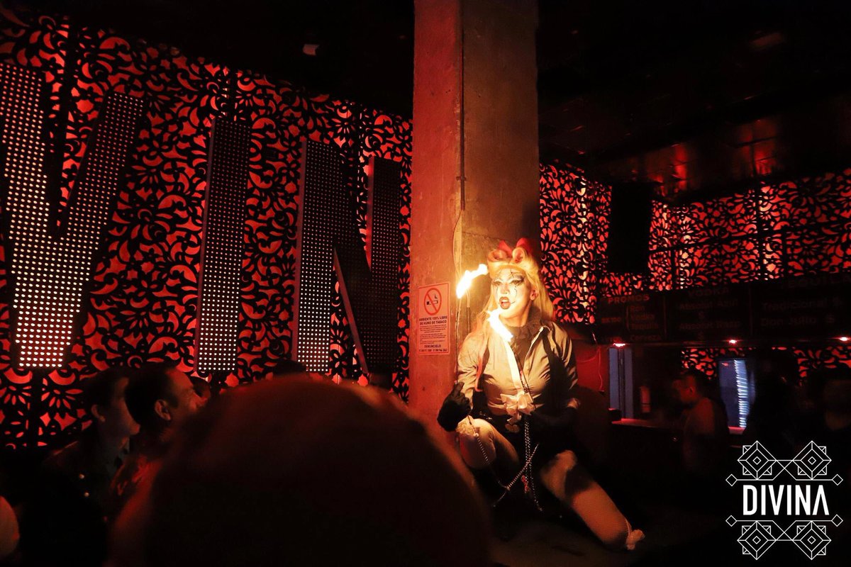 💎DIVINA💎 tweet media