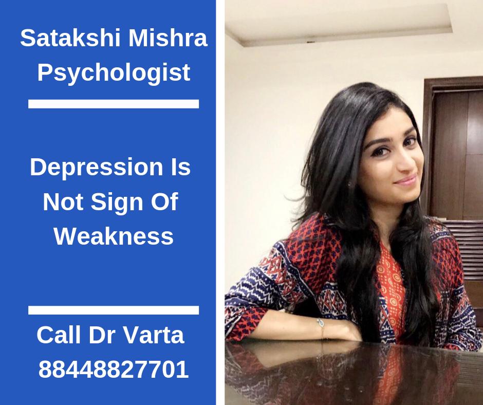 VartaHealth's tweet photo. Dr Satakshi is a psychologist, to connect with her call 8448827701 and visit https://t.co/PGE0NfFhhU
#psychology #love #mentalhealth #motivation #life #therapy #mindfulness #anxiety #psychologist #depression #inspiration #meditation #mind #psychotherapy #quotes #happiness https://t.co/RbZMJAUzgD