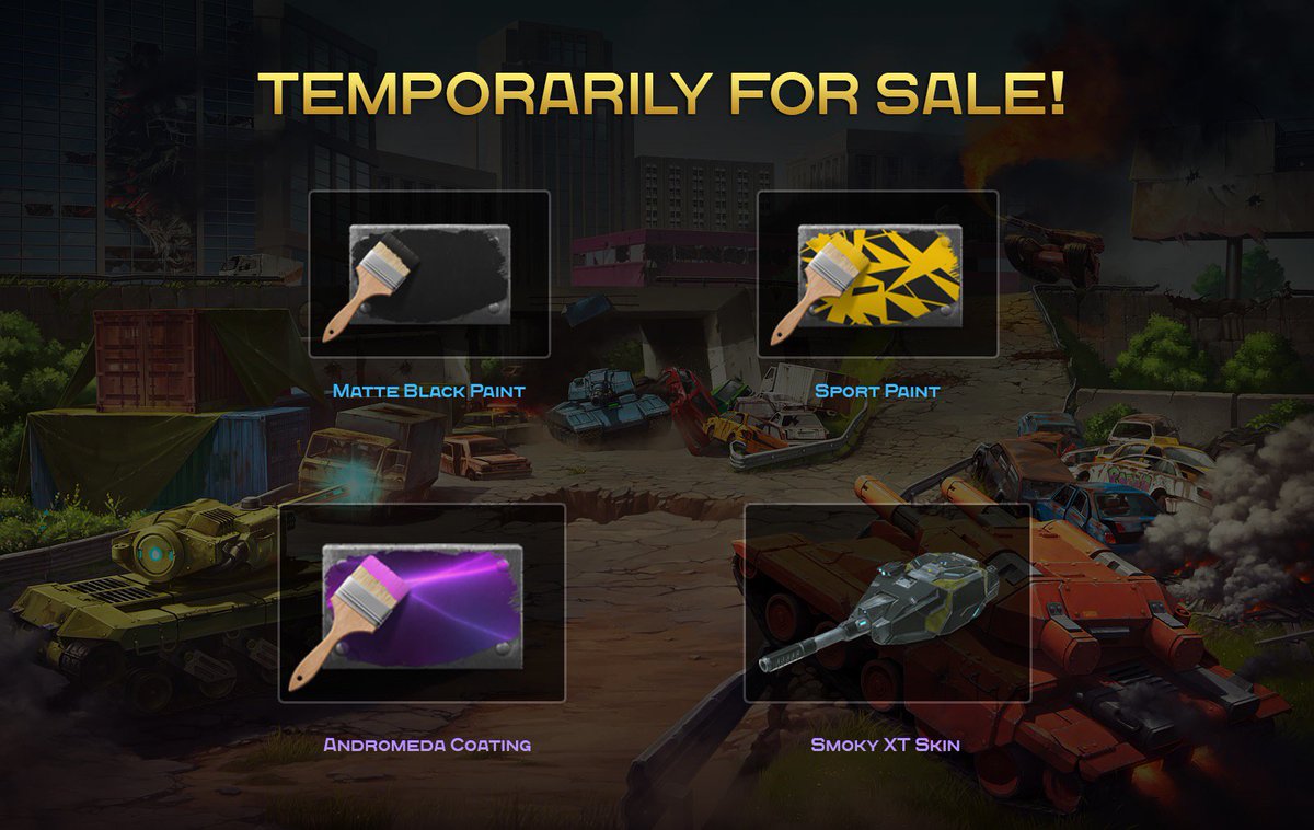 PlayTankiX's tweet photo. https://t.co/vzZiIsKQCk
