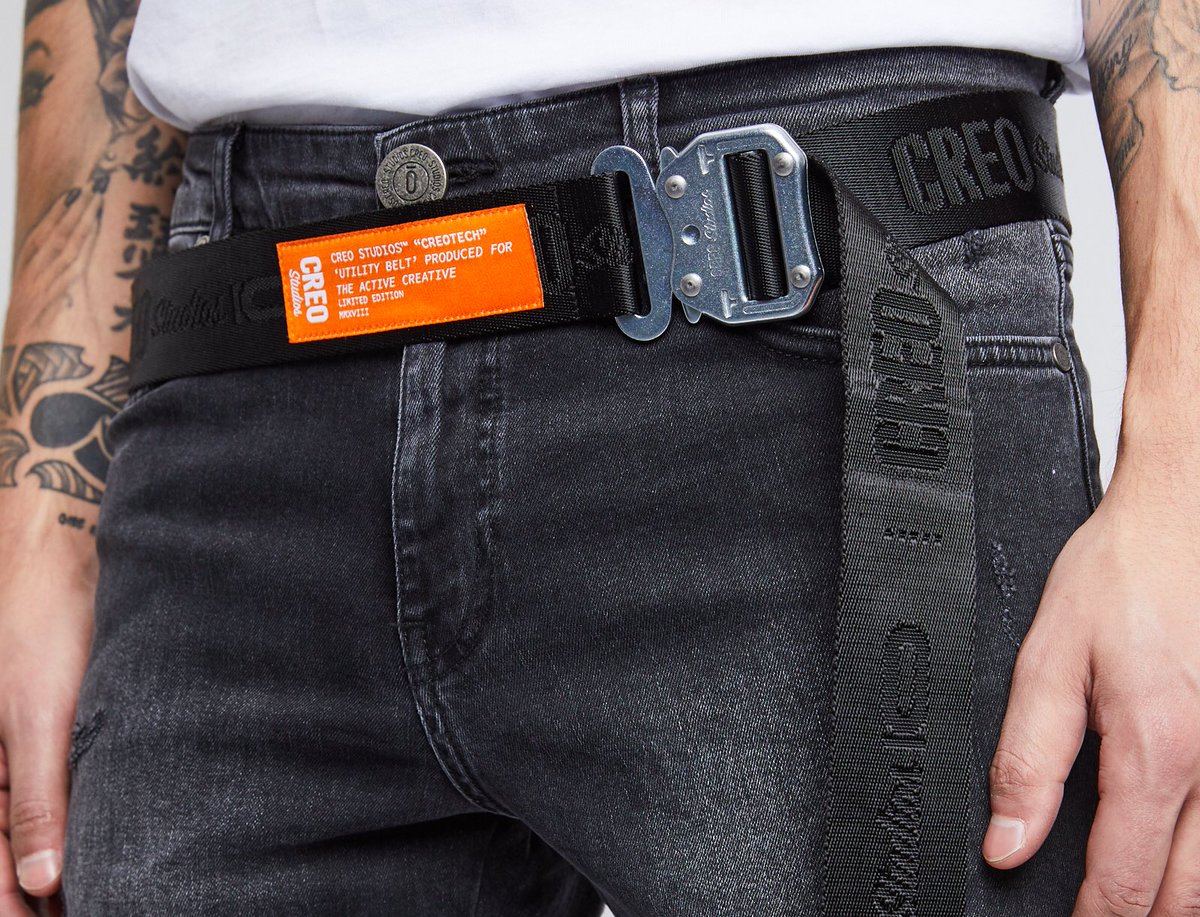 Go check out our COMPETITION on Instagram to win a £500 spend at Creō Studios 🤯🙏🏽🙌🏽🔥 instagram.com/p/BuYWbnynUeg/…