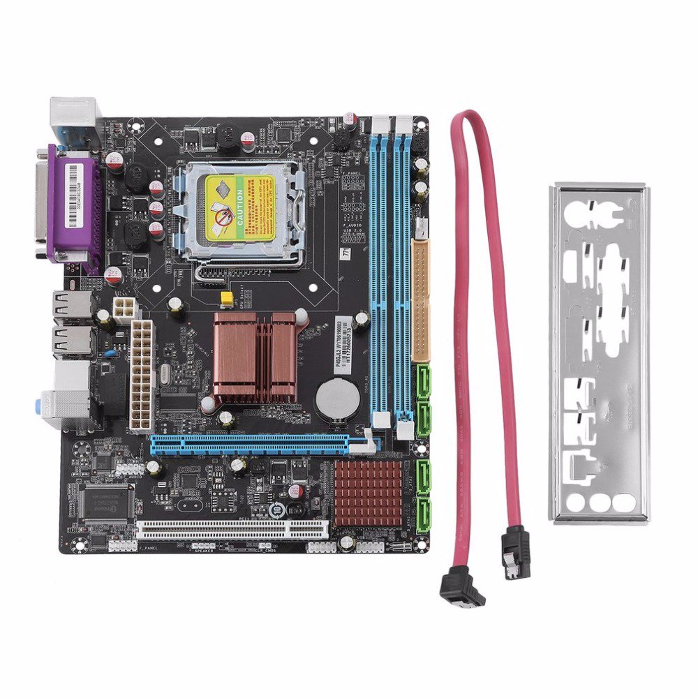 Pc__Components's tweet photo. New post (High Compatibility P45 Desktop Motherboard) has been published on Pc Components - https://t.co/LVlHZiLLXJ https://t.co/baY0MCvP04