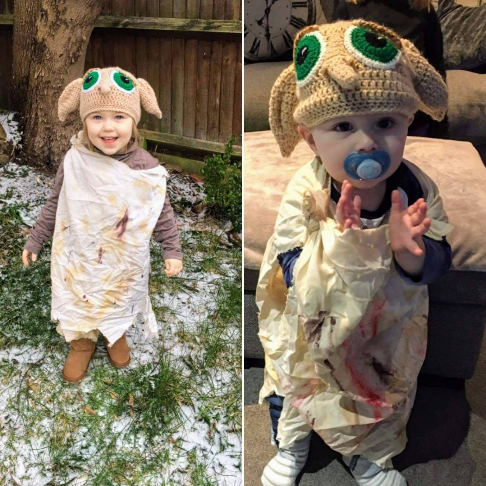 World book 2024 day baby costumes