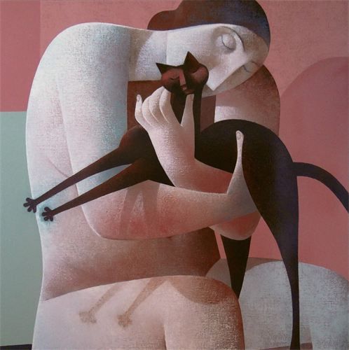 Brindille_'s tweet photo. 🎨Peter Harskamp https://t.co/U0RJYpfToi