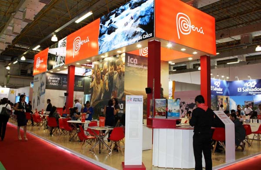 Perú anuncia presencia en WTM Latin America
País expone sus atractivos culturales, gastronómicos y de entretenimiento en la 7ª edición del evento, que tiene lugar del 2 al 4 de abril, en la ciudad de São Paulo