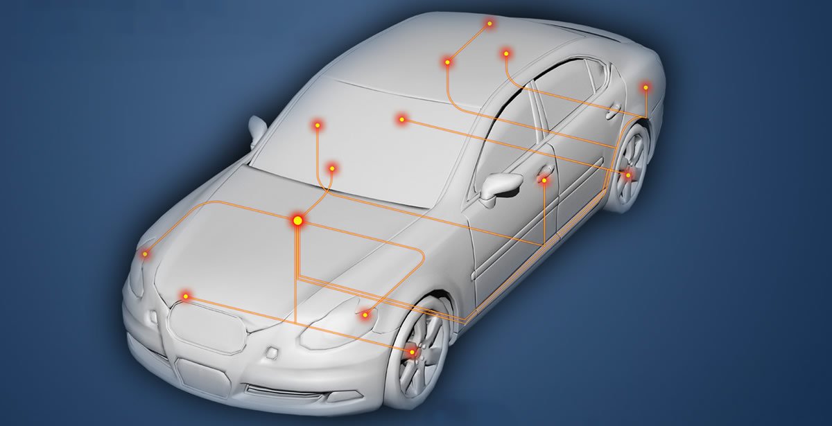 edatasheets's tweet image. Texas Instruments simplifies space-constrained automotive application designs with robust, reliable 100BASE-T1 Ethernet PHY. bit.ly/2mdXAzy