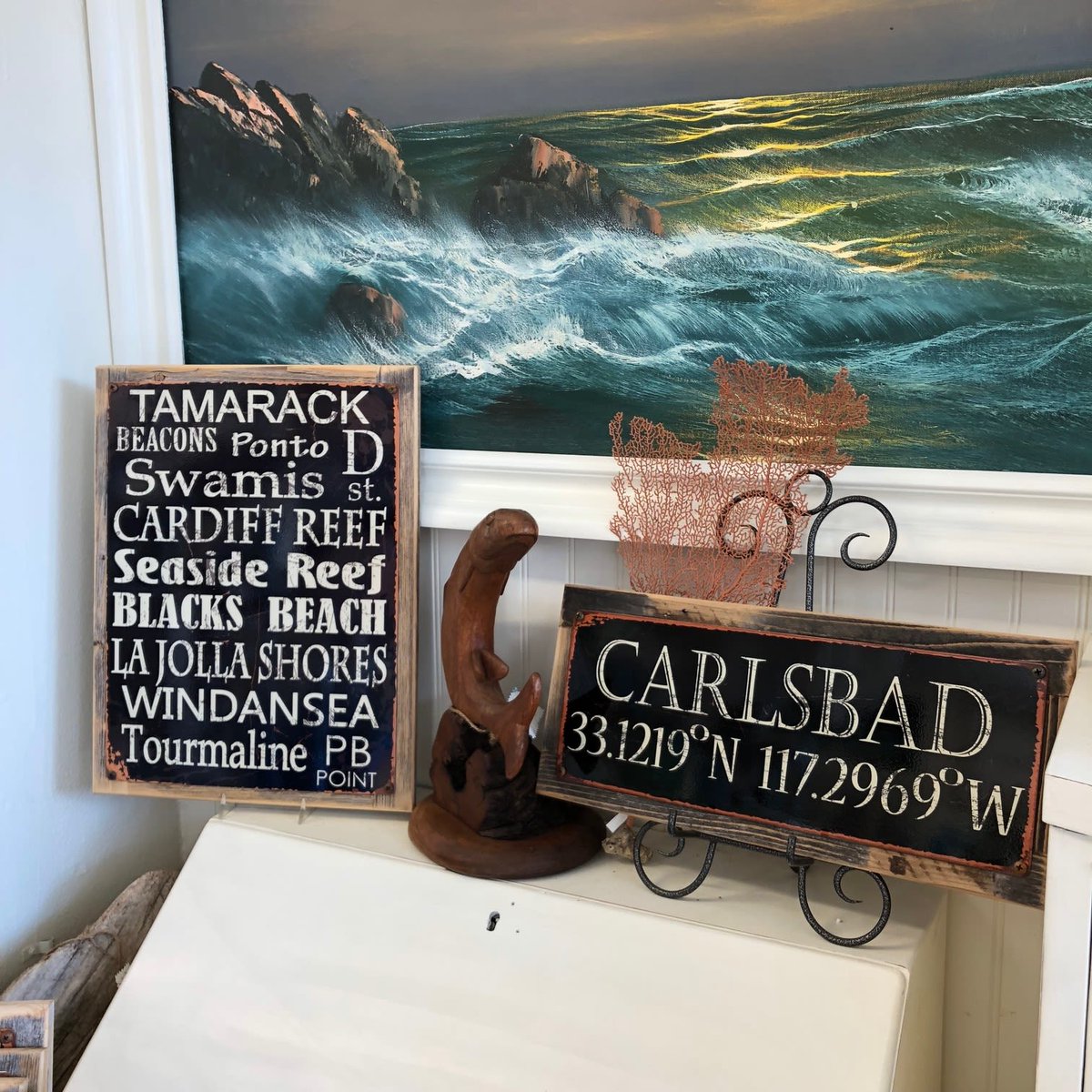 CarlsbadInn's tweet photo. Walking around the village and shopping is one of our favorite pastimes. What's your favorite spot in the Village? #carlsbad #village https://t.co/4OIB7zLtkx