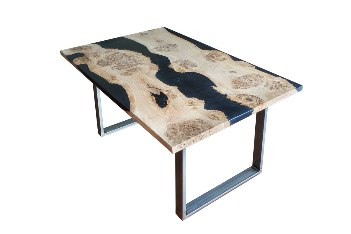 LtdDarwin's tweet photo. Completely stunning and unique! Our epoxy resin furniture is definitely a centre piece in any room. 

https://t.co/1201n39pg9 #ResinFurniture #Decor #HomeDecor #Furniture https://t.co/iJkY8wOrYu