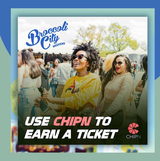 Earn-A-Ticket to #BCWeekend2019! Download the <a href="/WeChipIn/">WeChip.In</a> app to start earning chips! Learn more at BCFestival.com