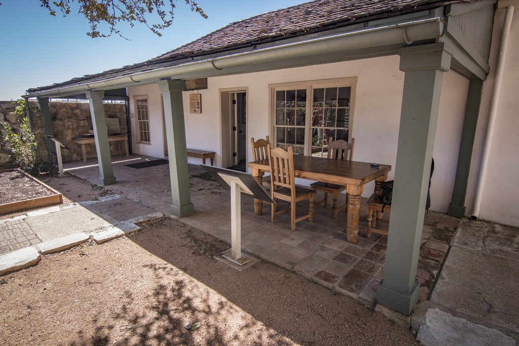 Texas Historical Commission tweet media