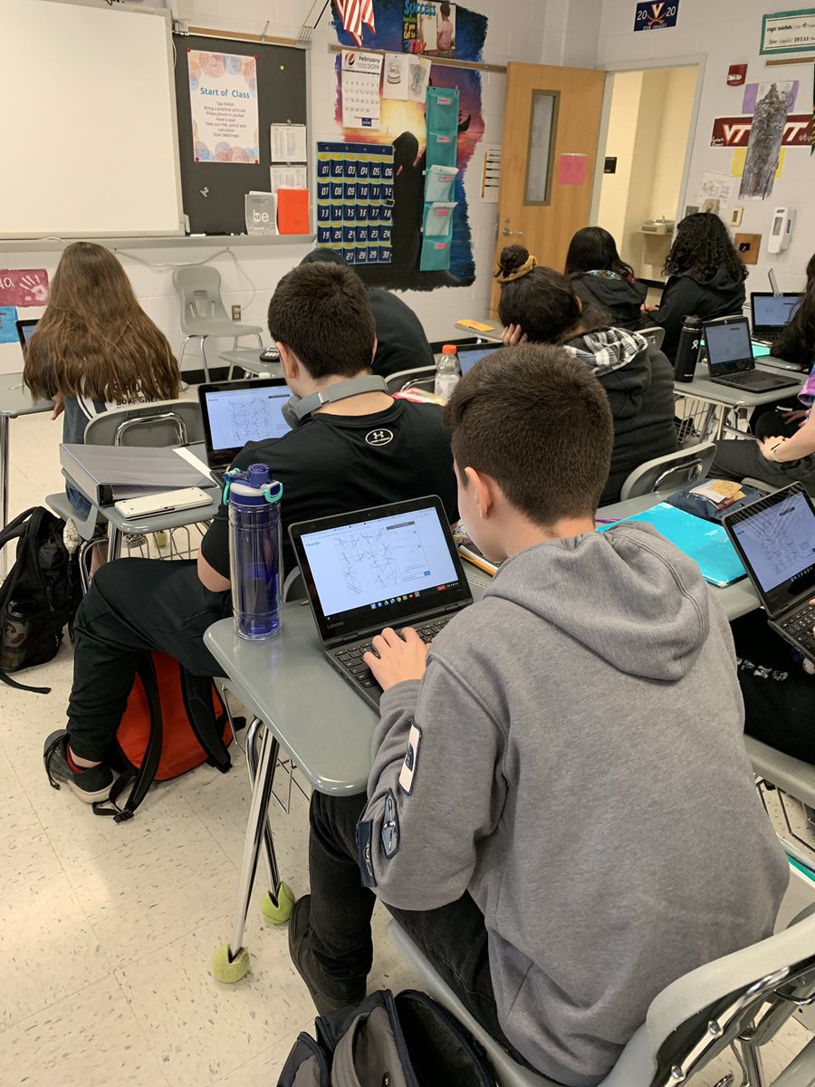 Dominion High School tweet media