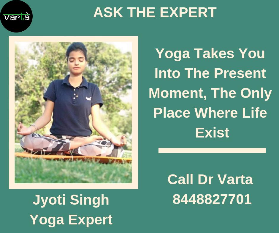 VartaHealth's tweet photo. Our yoga trainer Jyoti is ane xpert in yoga, to connect with her call 8448827701 and visit https://t.co/PGE0NfFhhU
#yoga #fitness #gym #meditation #food #lifestyle #life #workout #motivation #fit #health #fitnessmotivation #bodybuilding #peace #varta #training #happiness #nature https://t.co/G0DOQgDgi0