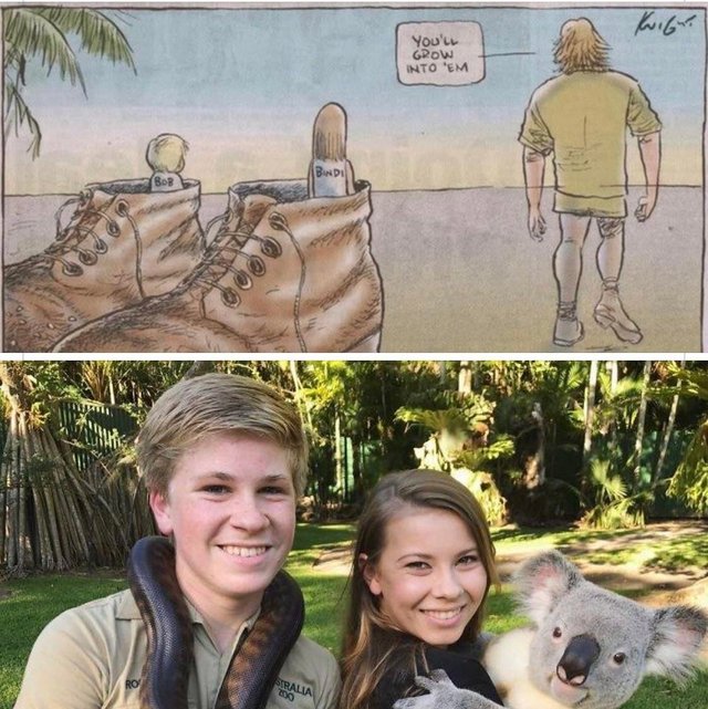 WholesomeMeme's tweet photo. https://t.co/EPuYYkBMLu