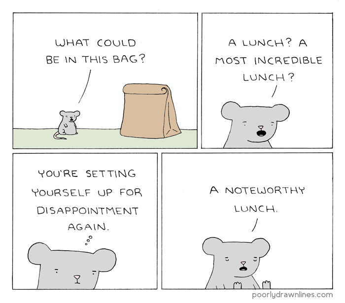 what could be 