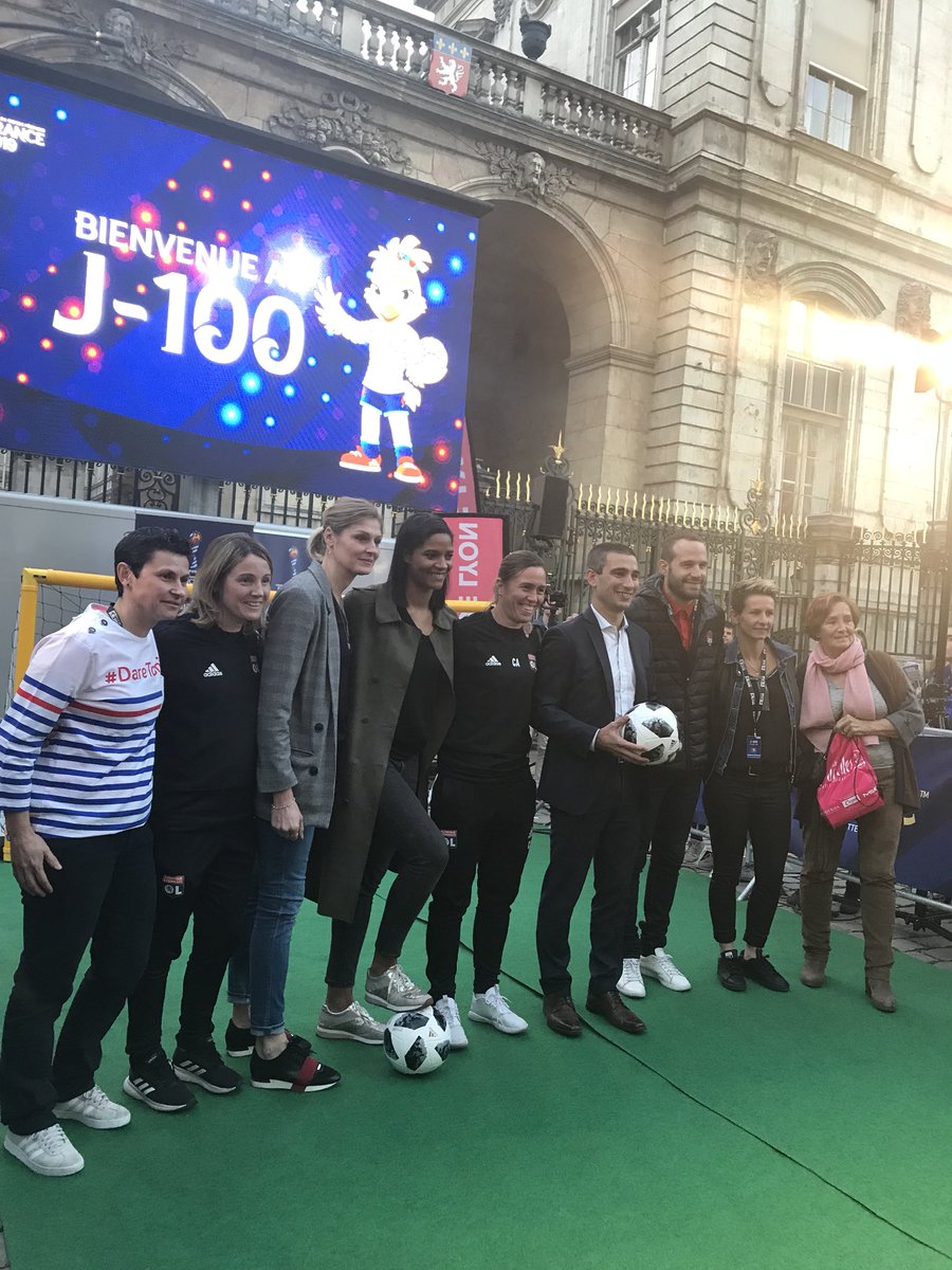 Ville de Lyon tweet media