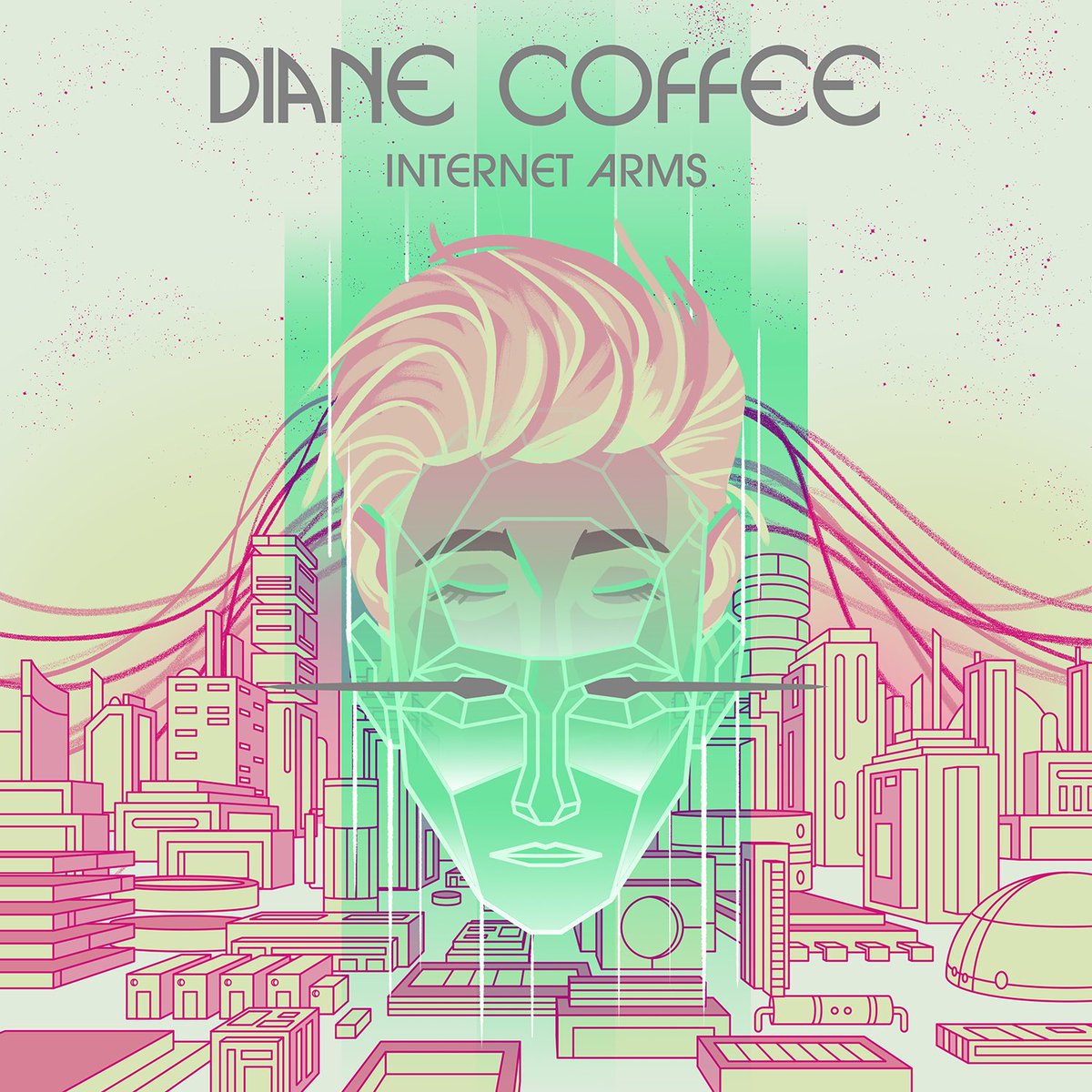 DIANE COFFEE tweet media