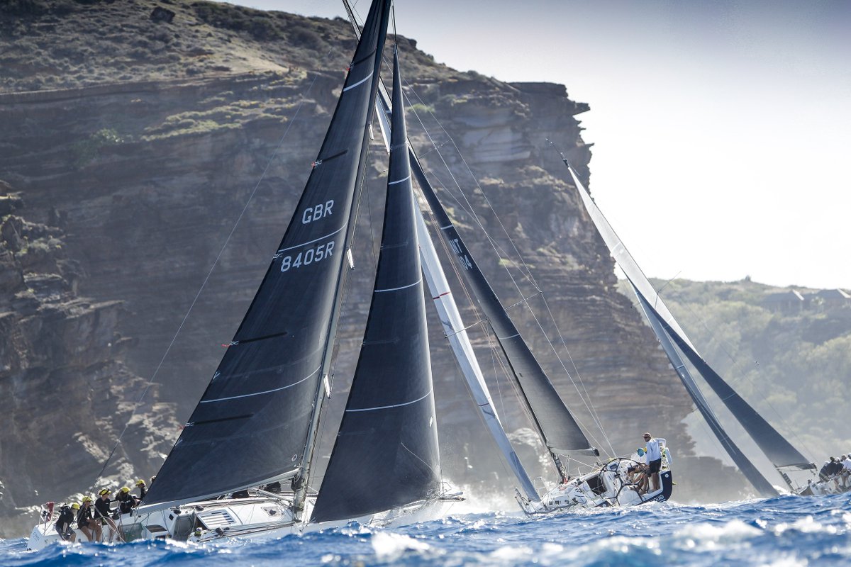 SailingWeek's tweet photo. Tips to overcome #humpday....

Start planning your trip to Antigua for #ASW52! ⛵️🌊☀️🇦🇬 Head to https://t.co/zCjSgQ5E6m

#RaceChaseCelebrate https://t.co/f0WfPprVhc
