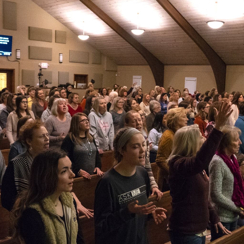fcfamilykc's tweet photo. We are thankful for the hundred’s of women at the Fellowship.  In many ways, we are who we are because of them. 

#biblebeforebusy #FGFit #fgtogether #createdonpurpose #createdforpurpose #fgwomen https://t.co/uEBJL92Uld