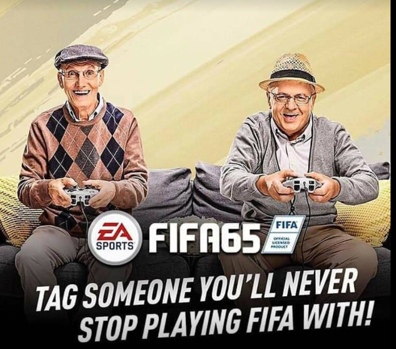 FIFA Pro Clubs tweet media