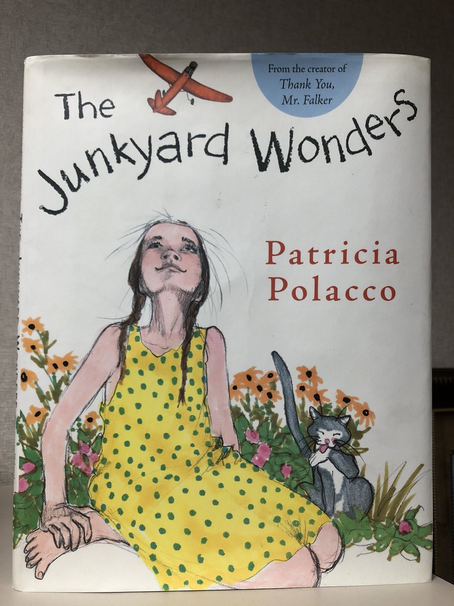 Are you up for the Book ❤ Challenge? Each day for 7 days post a cover of a book that you love ~ no explanations, no reviews. Each day you post, challenge someone else to post 1 cover per day for a week. This is day 1 of 7. I challenge <a href="/CBFirelyKrista/">Krista Firely</a> ❤️ #proudtobeacreeker