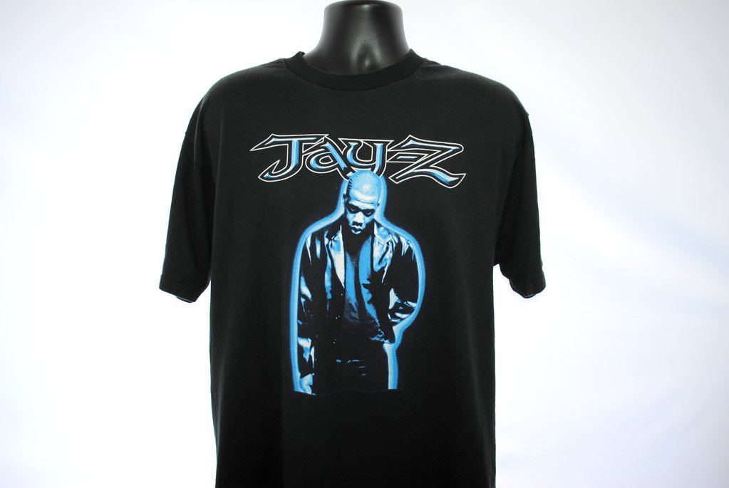 Free Agent Vintage Hard Knock Life Tour T Shirt 1999 Free Agent Vintage Hard Knock Life Tour T Shirt 1999