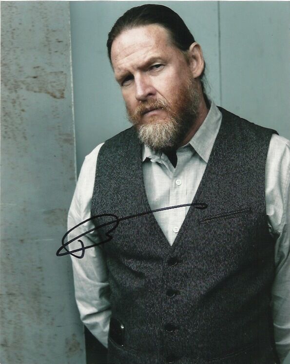 Happy Birthday, Donal Logue!   