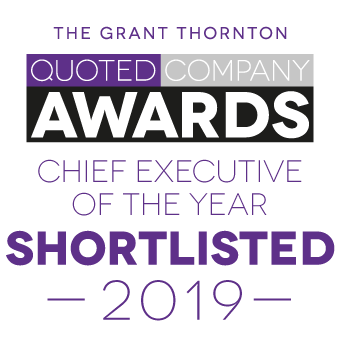Acuitas_Comms's tweet photo. Thrilled to be joining our client Gordon Wilkinson, CEO of #DriverGroup, at @GrantThorntonAw. Gordon is up for CEO of the Year: he's overseen a breathtaking transformation at Driver, and an amazing share price recovery, and we wish him all the best tonight! #GTQuotedCompanyAwards https://t.co/MIvd7Zalml