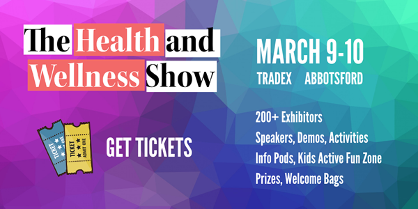 FraserValleyNow's tweet photo. We are giving away some awesome prizes at the Health and Wellness Show @THAWS_Canada on March 9/10 @fvTradex , be sure to stop by and fill out a ballot https://t.co/zf0OgQDaNv https://t.co/c5LZXRbkSm