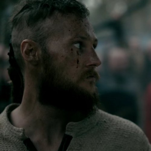 RagnarsLegacy's tweet image. #LayoutUpdate