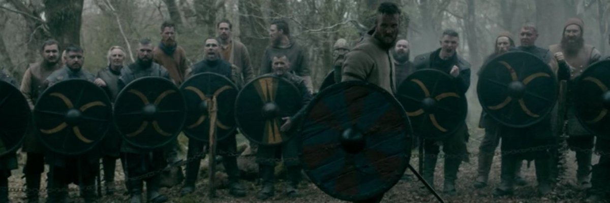 RagnarsLegacy's tweet image. #LayoutUpdate