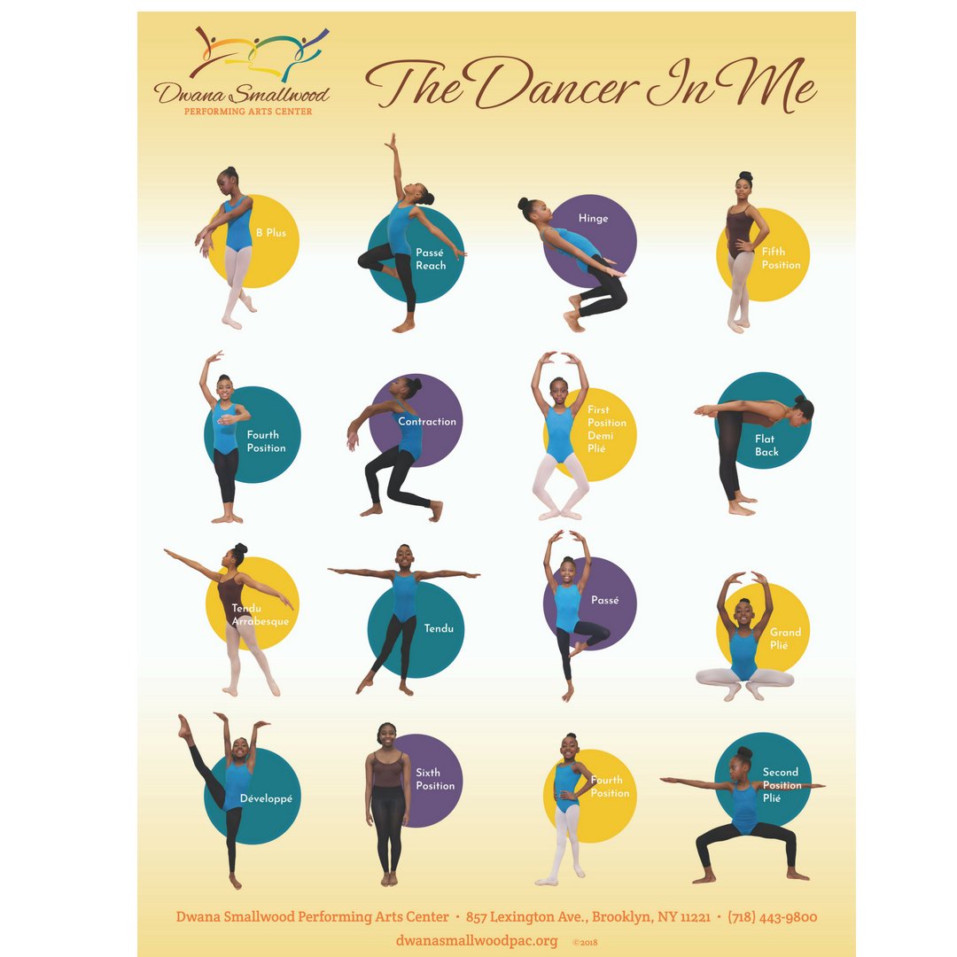 DSPACBrooklyn's tweet photo. If you haven't done so already, make sure you purchase one of our ballet posters ✨
#dspac #brooklyn #bedstuy #dance #ballet #youth #balletposition https://t.co/5uBuXWJAgd
