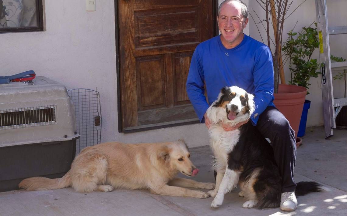 #Entérate 👨🏻‍🚒🐶 | Más binomios caninos en Bomberos → bit.ly/2Tl7NMu