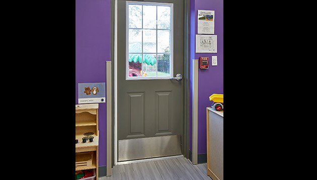 IPC® Door & Wall tweet media